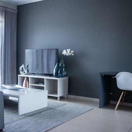 Апарт отель Cag The Atrium Rivonia Йоханнесбург Экстерьер фото