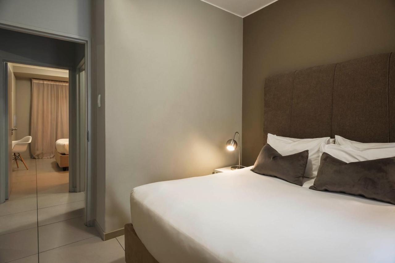 Апарт отель Cag The Atrium Rivonia Йоханнесбург Экстерьер фото