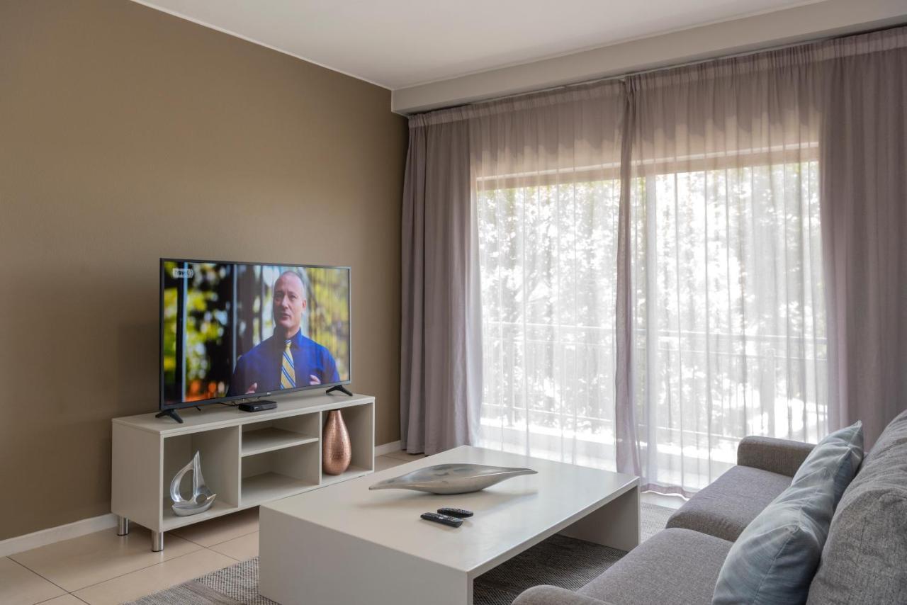 Апарт отель Cag The Atrium Rivonia Йоханнесбург Экстерьер фото