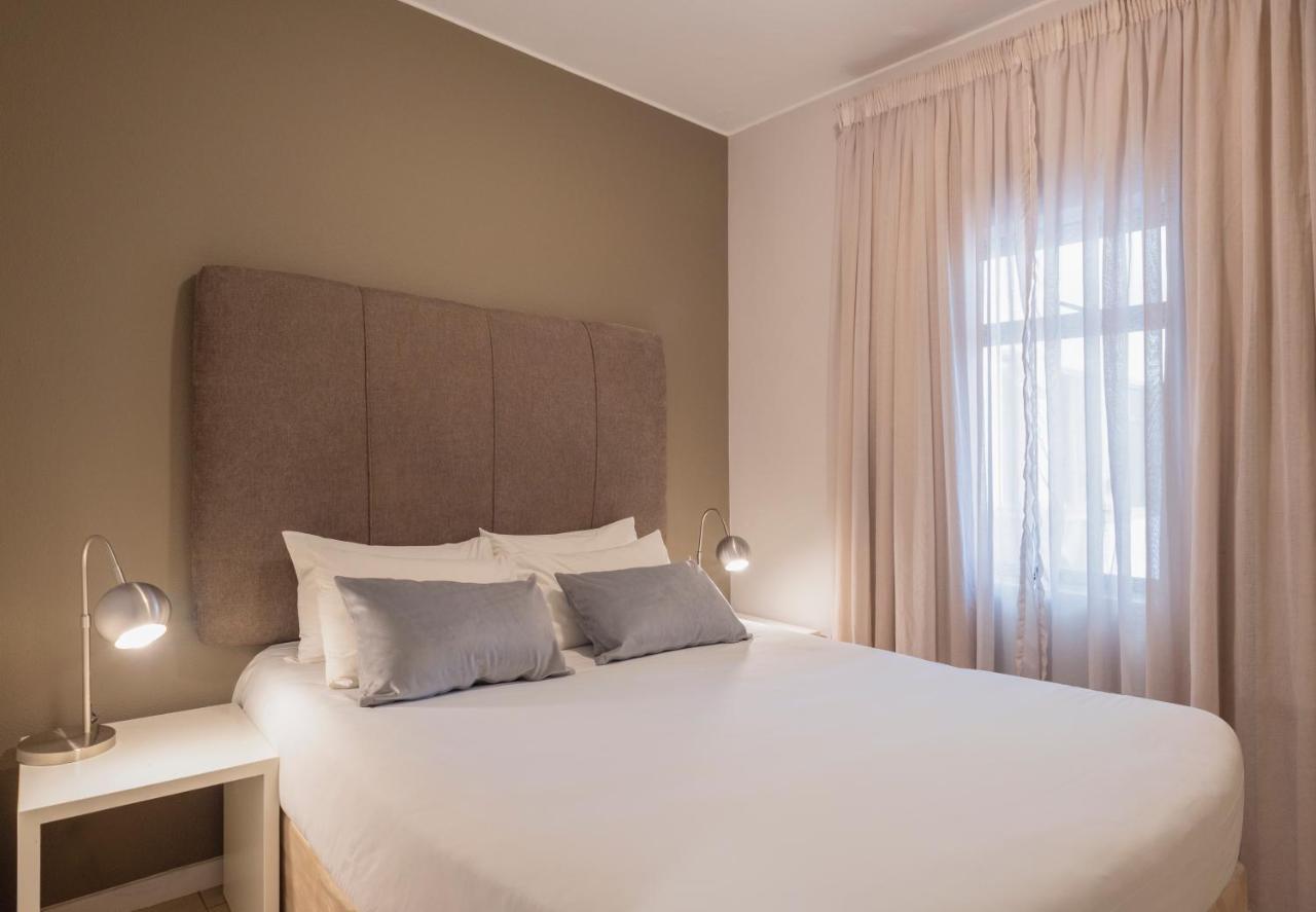 Апарт отель Cag The Atrium Rivonia Йоханнесбург Экстерьер фото