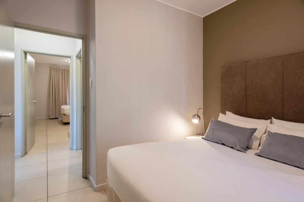 Апарт отель Cag The Atrium Rivonia Йоханнесбург Экстерьер фото