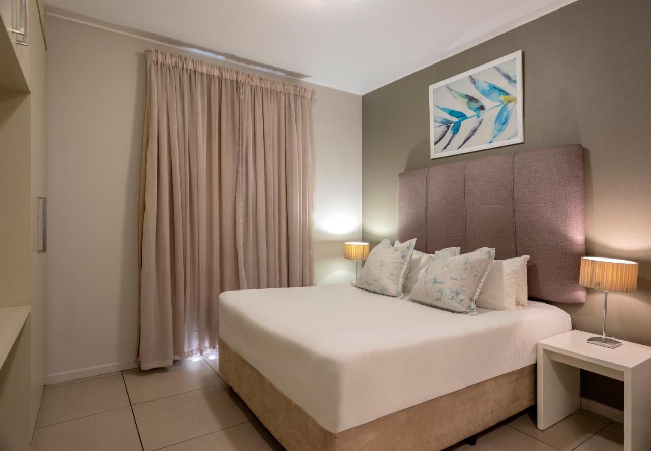 Апарт отель Cag The Atrium Rivonia Йоханнесбург Экстерьер фото