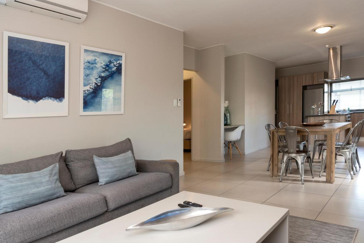 Апарт отель Cag The Atrium Rivonia Йоханнесбург Экстерьер фото