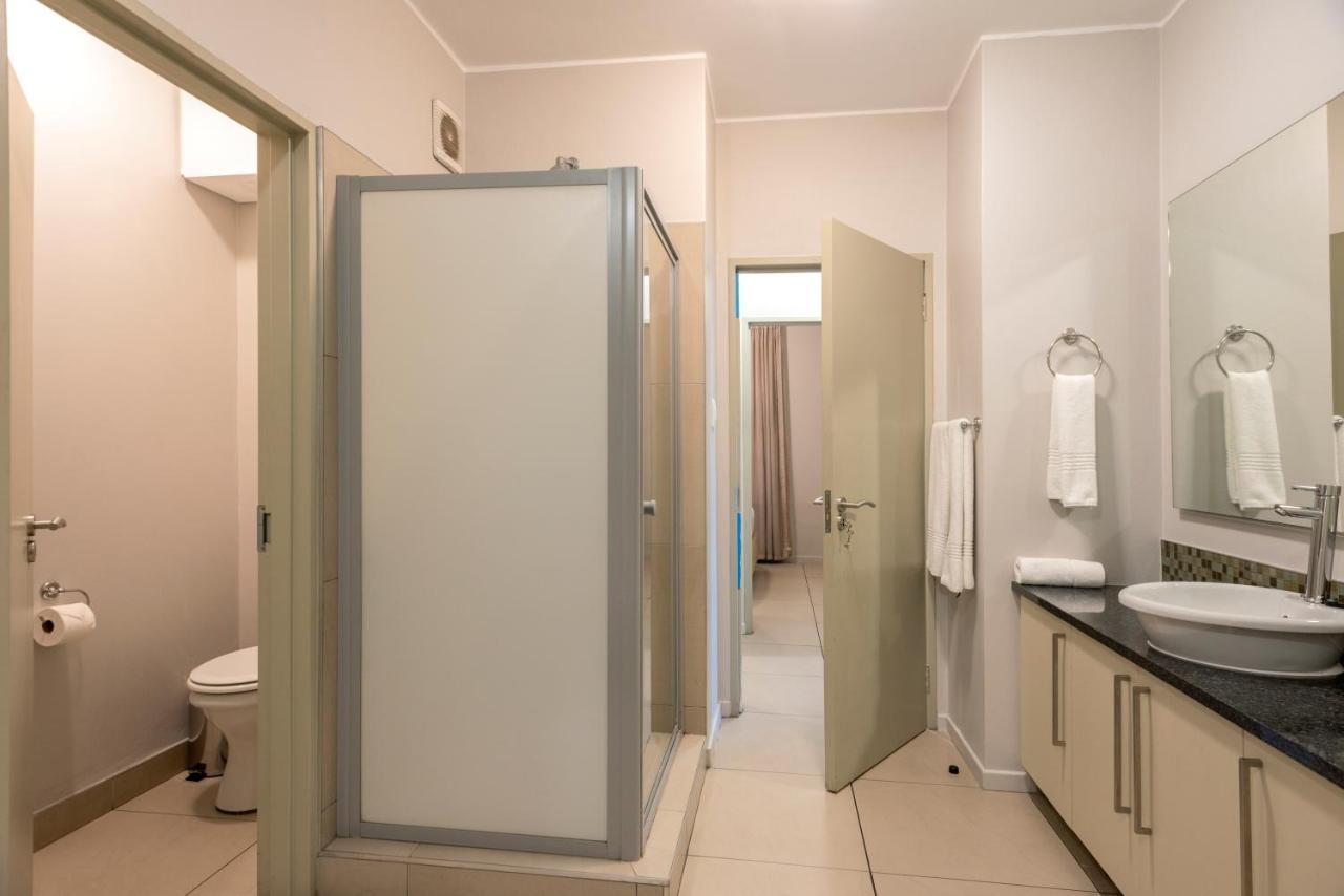Апарт отель Cag The Atrium Rivonia Йоханнесбург Экстерьер фото