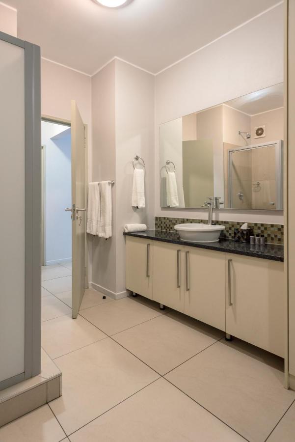 Апарт отель Cag The Atrium Rivonia Йоханнесбург Экстерьер фото
