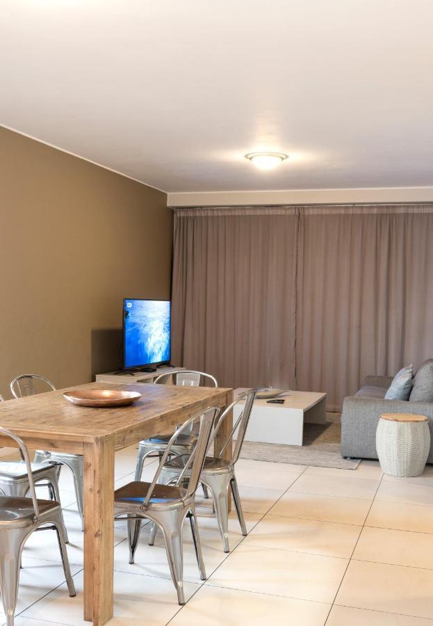 Апарт отель Cag The Atrium Rivonia Йоханнесбург Экстерьер фото