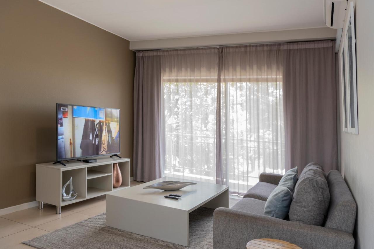 Апарт отель Cag The Atrium Rivonia Йоханнесбург Экстерьер фото