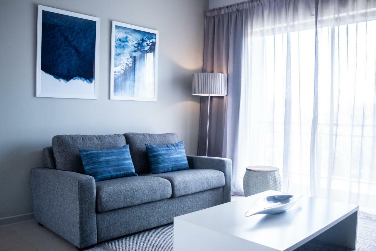 Апарт отель Cag The Atrium Rivonia Йоханнесбург Экстерьер фото