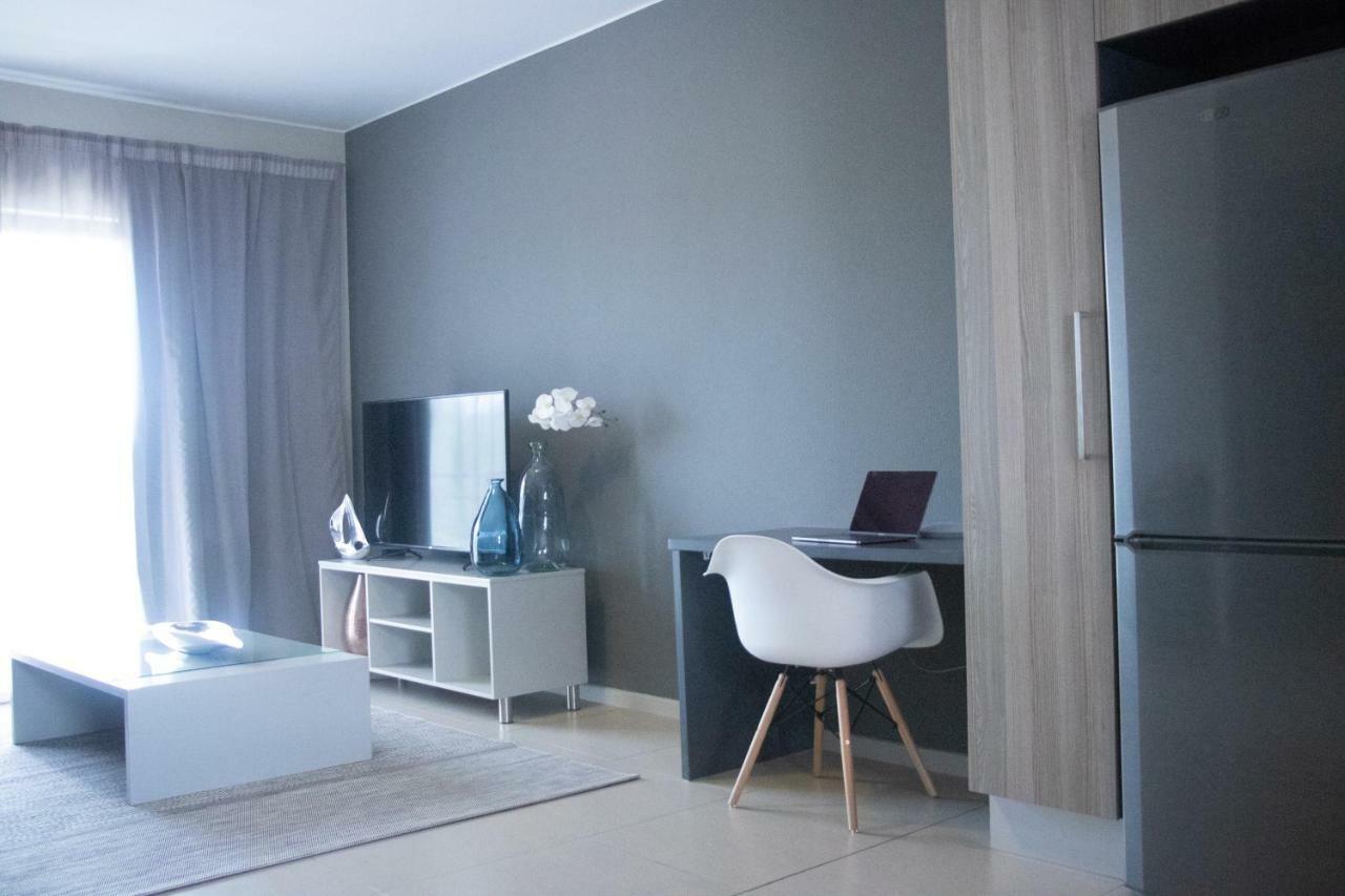 Апарт отель Cag The Atrium Rivonia Йоханнесбург Экстерьер фото