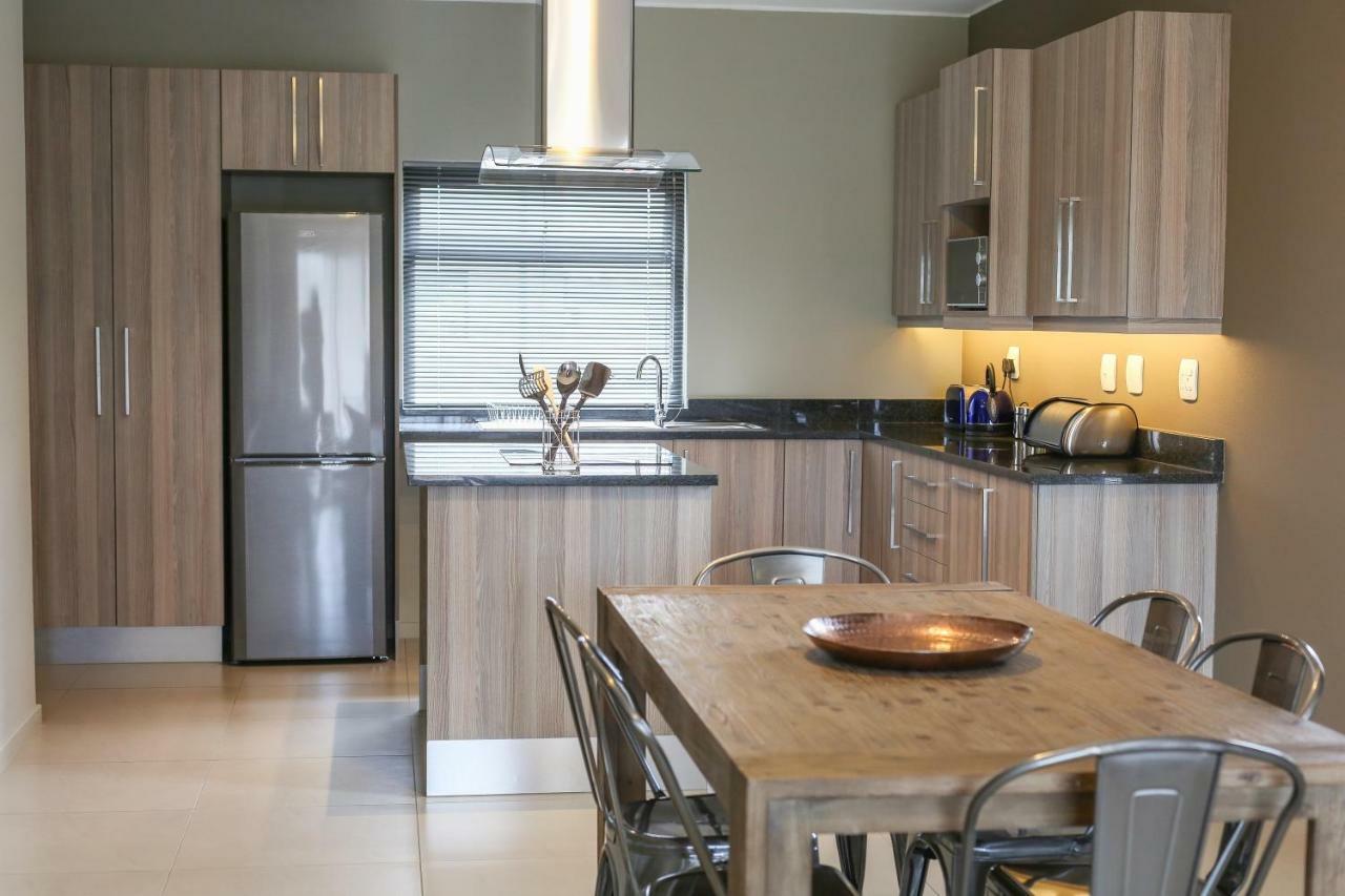 Апарт отель Cag The Atrium Rivonia Йоханнесбург Экстерьер фото