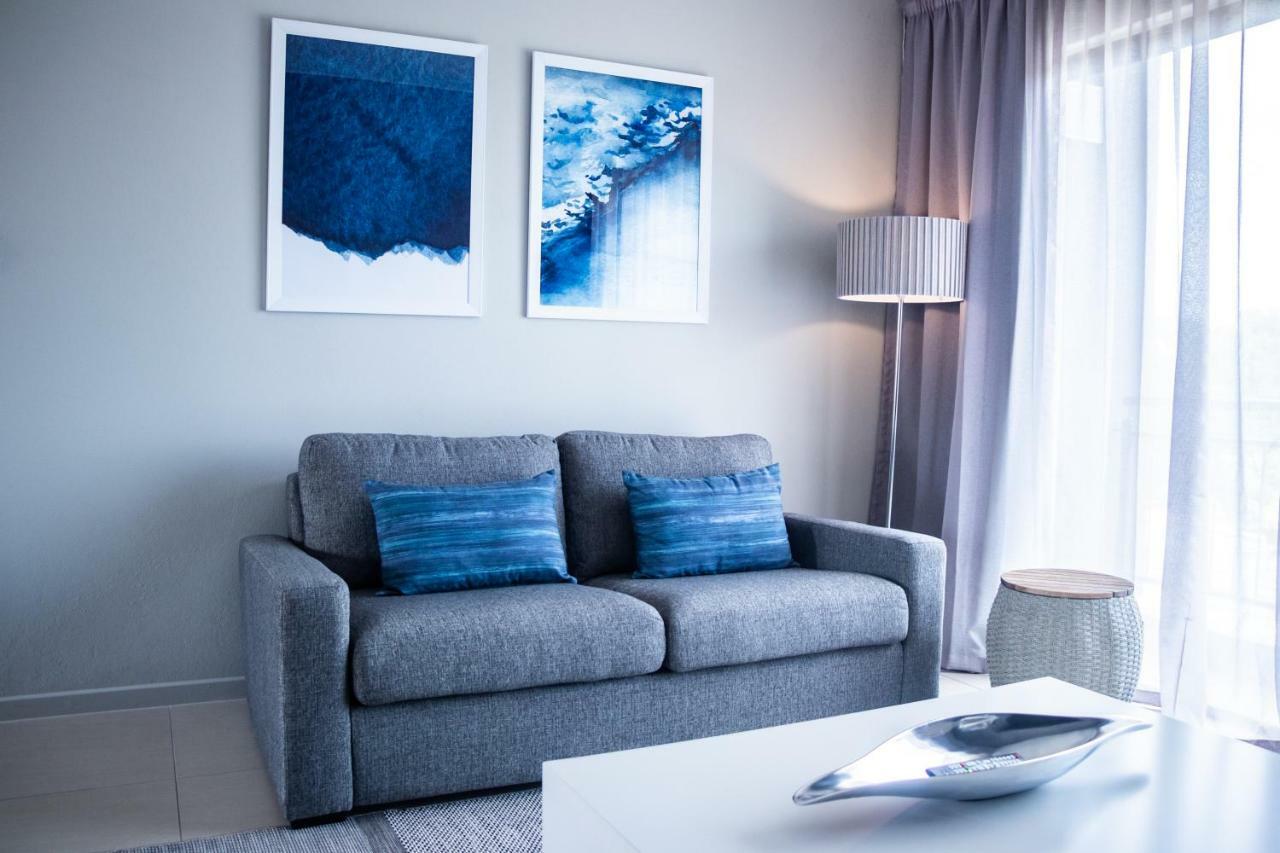 Апарт отель Cag The Atrium Rivonia Йоханнесбург Экстерьер фото