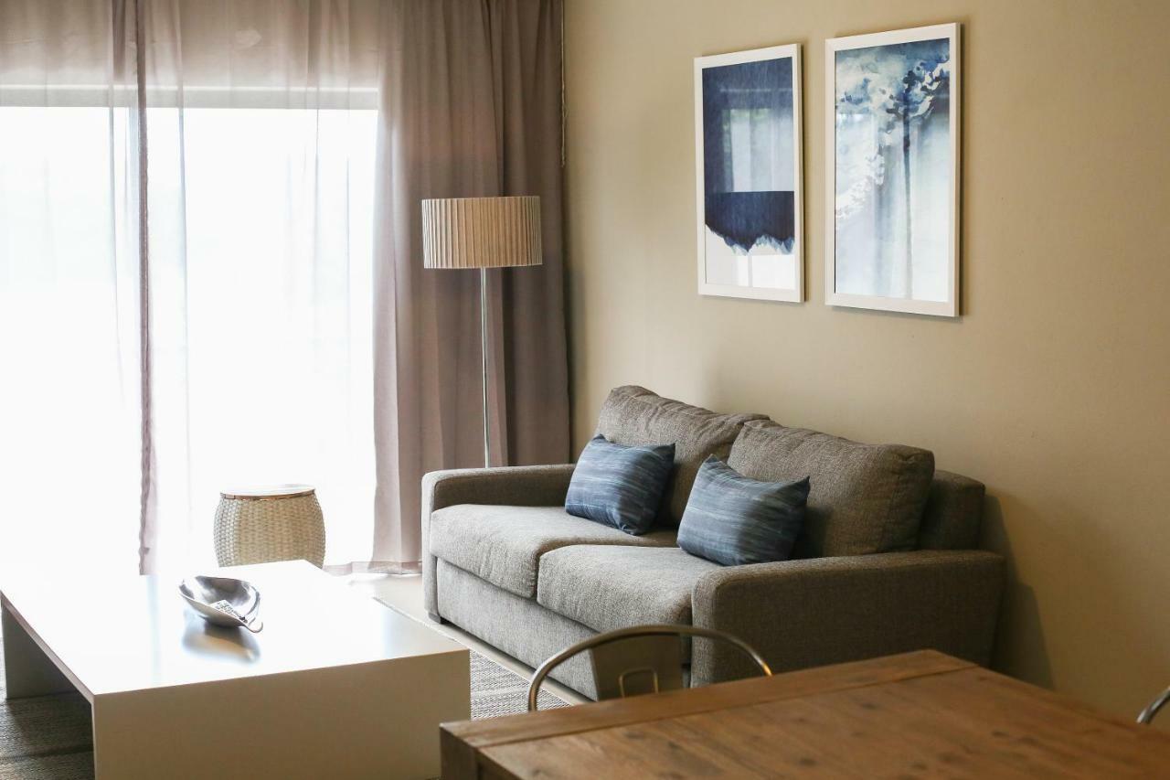 Апарт отель Cag The Atrium Rivonia Йоханнесбург Экстерьер фото