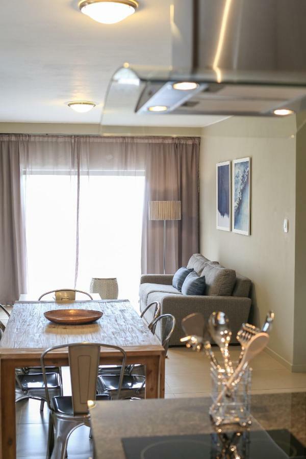 Апарт отель Cag The Atrium Rivonia Йоханнесбург Экстерьер фото